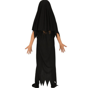 Child Nun Costume