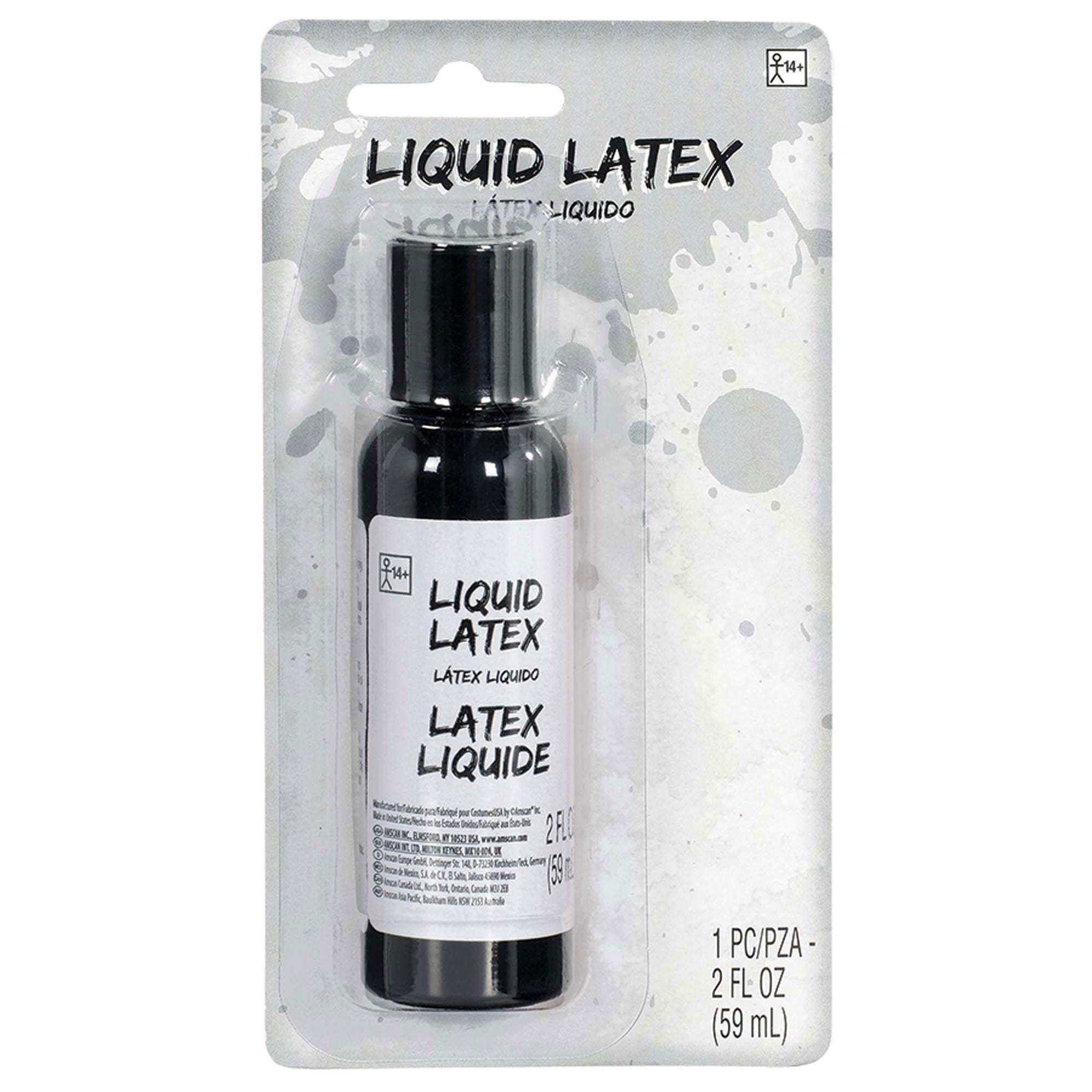 Liquid Latex 2oz
