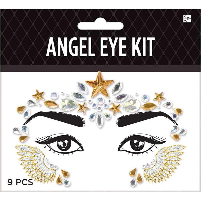 Angel Eye Kit Accessory