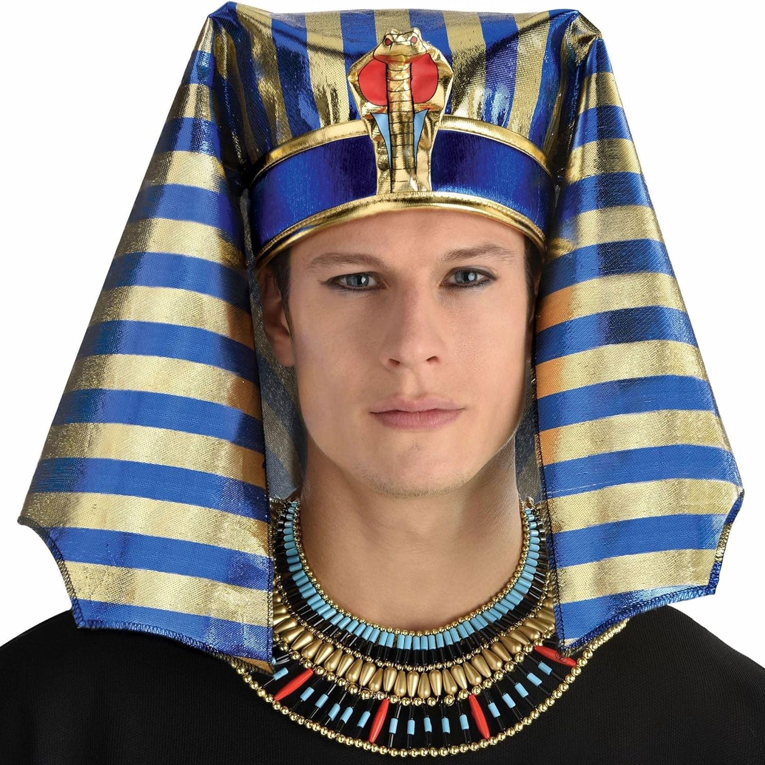 Adult Pharaoh Hat