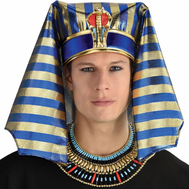 Adult Pharaoh Hat
