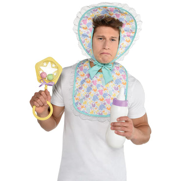 Child Baby Accessory Kit