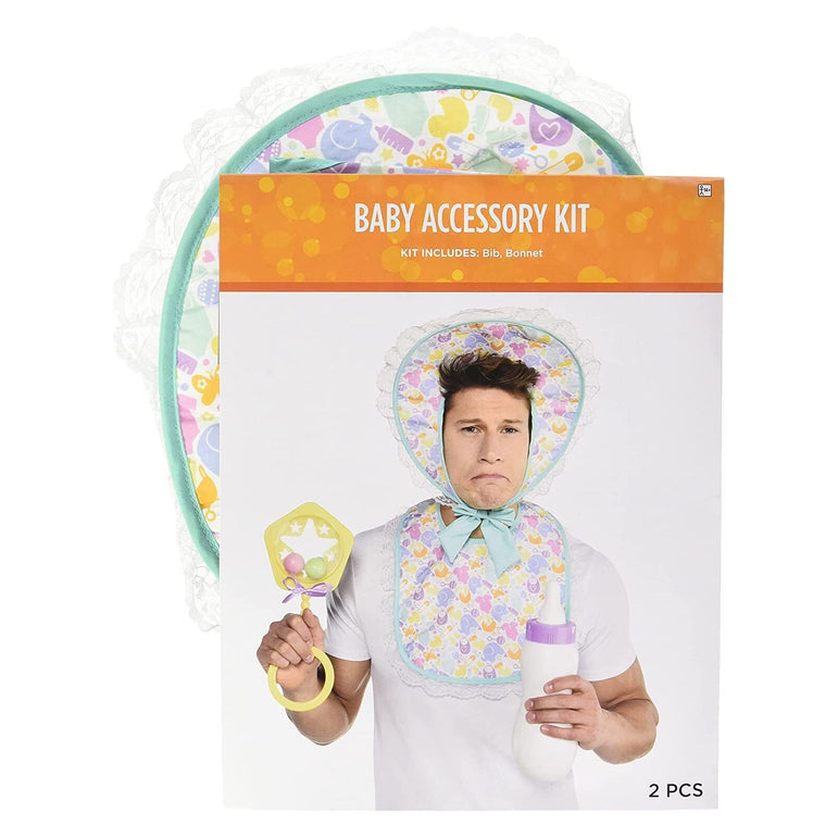 Child Baby Accessory Kit