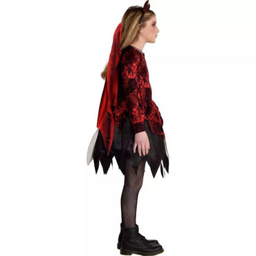 Child Demonica Costume