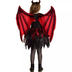 Child Demonica Costume