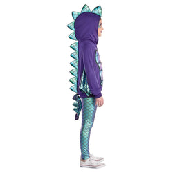 Child Mystical Dragon Costume