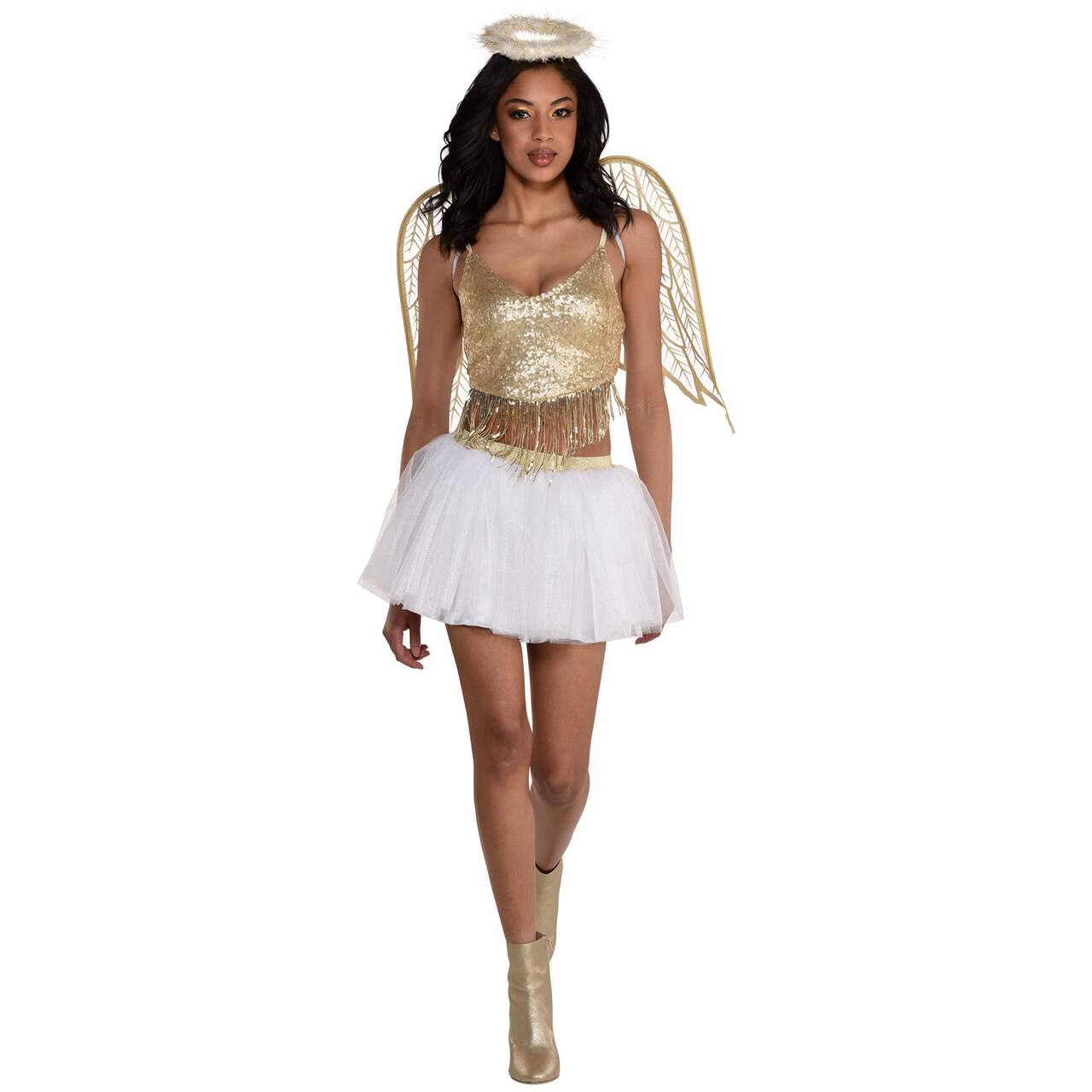 Adult Heaven on Earth Costume