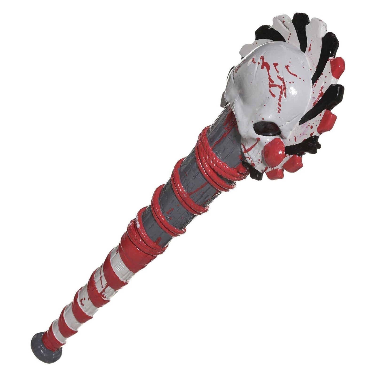 Evil Clown Bat Prop Weapon 22in