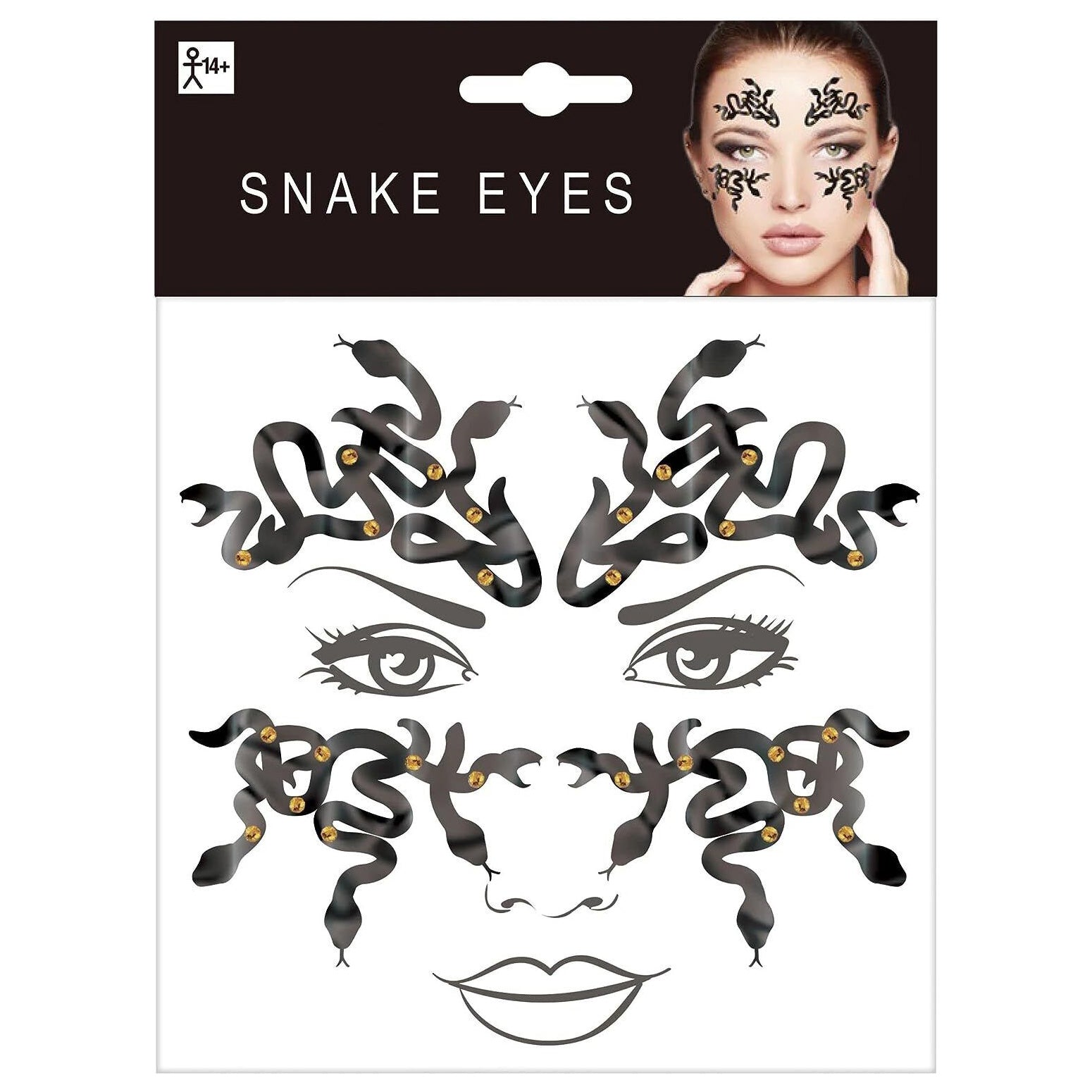 Snake Eye Kit