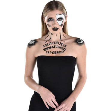 Spirit Board Makeup Kit