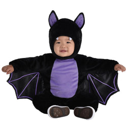 Infant Bat Classic Costume
