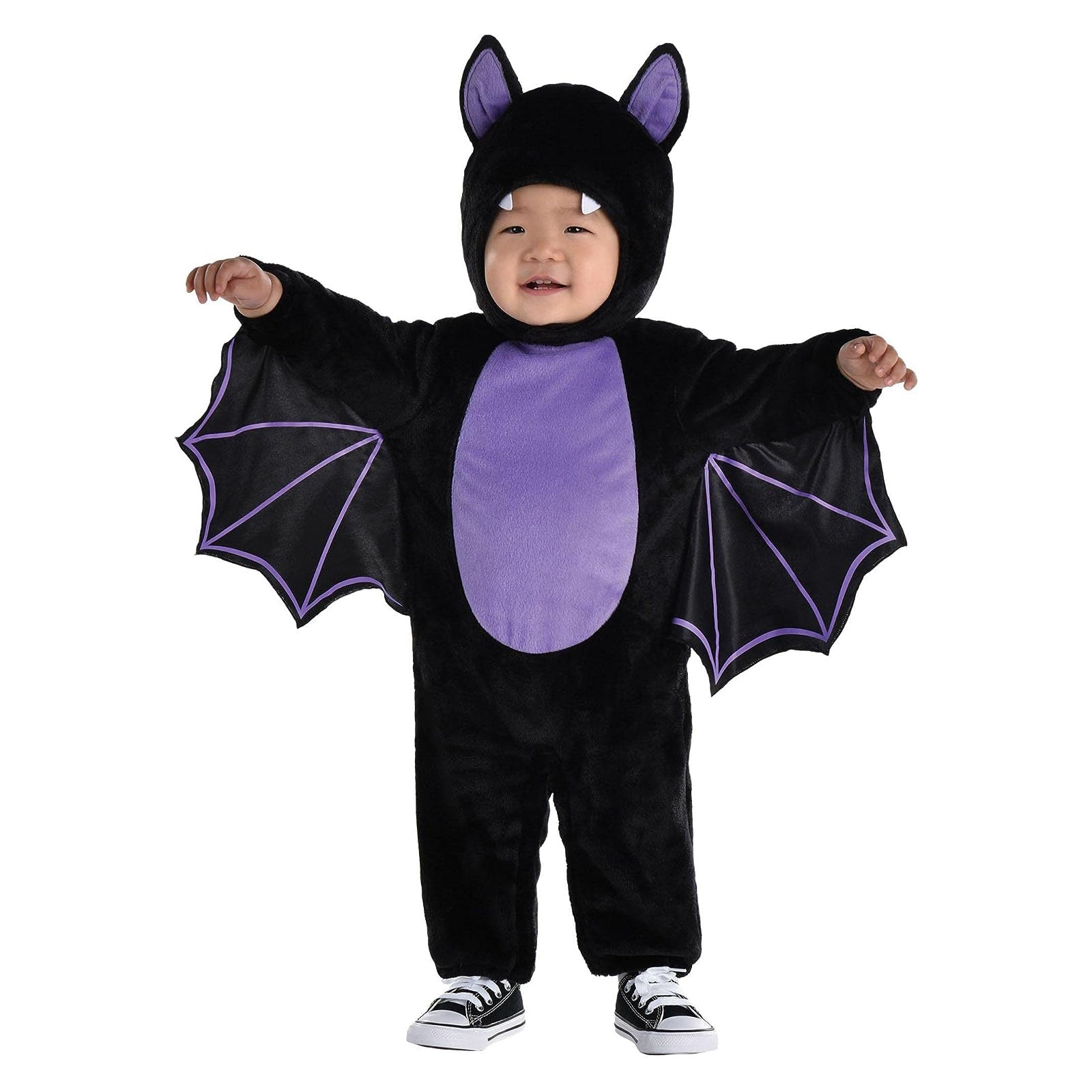 Infant Bat Classic Costume