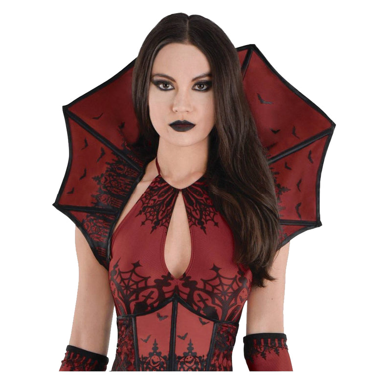 Adult Gothic Vampire Costume