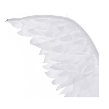 Adult Light Up Angel Wings 61in X 36in