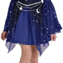 Child Bad Witch Costume