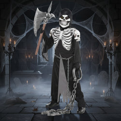 Child Crypt Keeper Costume