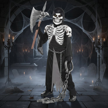 Child Crypt Keeper Costume