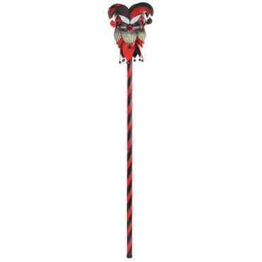 Adult Krazed Jester Cane