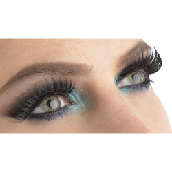 Soultry Black Eyelashes