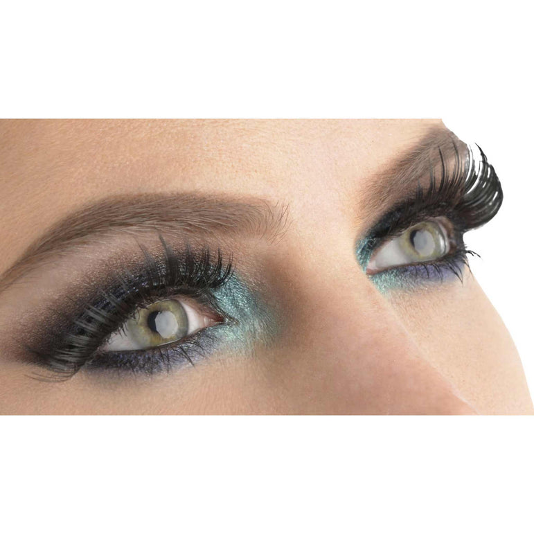 Soultry Black Eyelashes