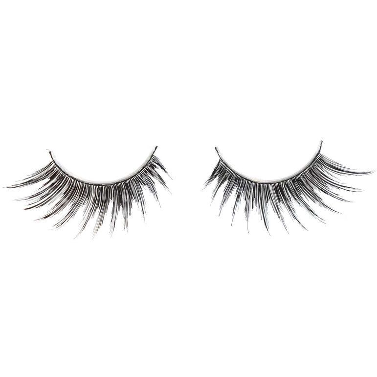 Soultry Black Eyelashes