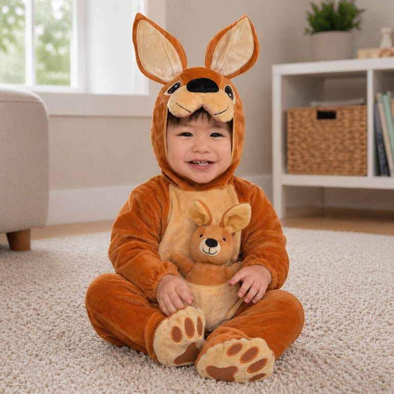 Infant Jumpin' Joey Costume