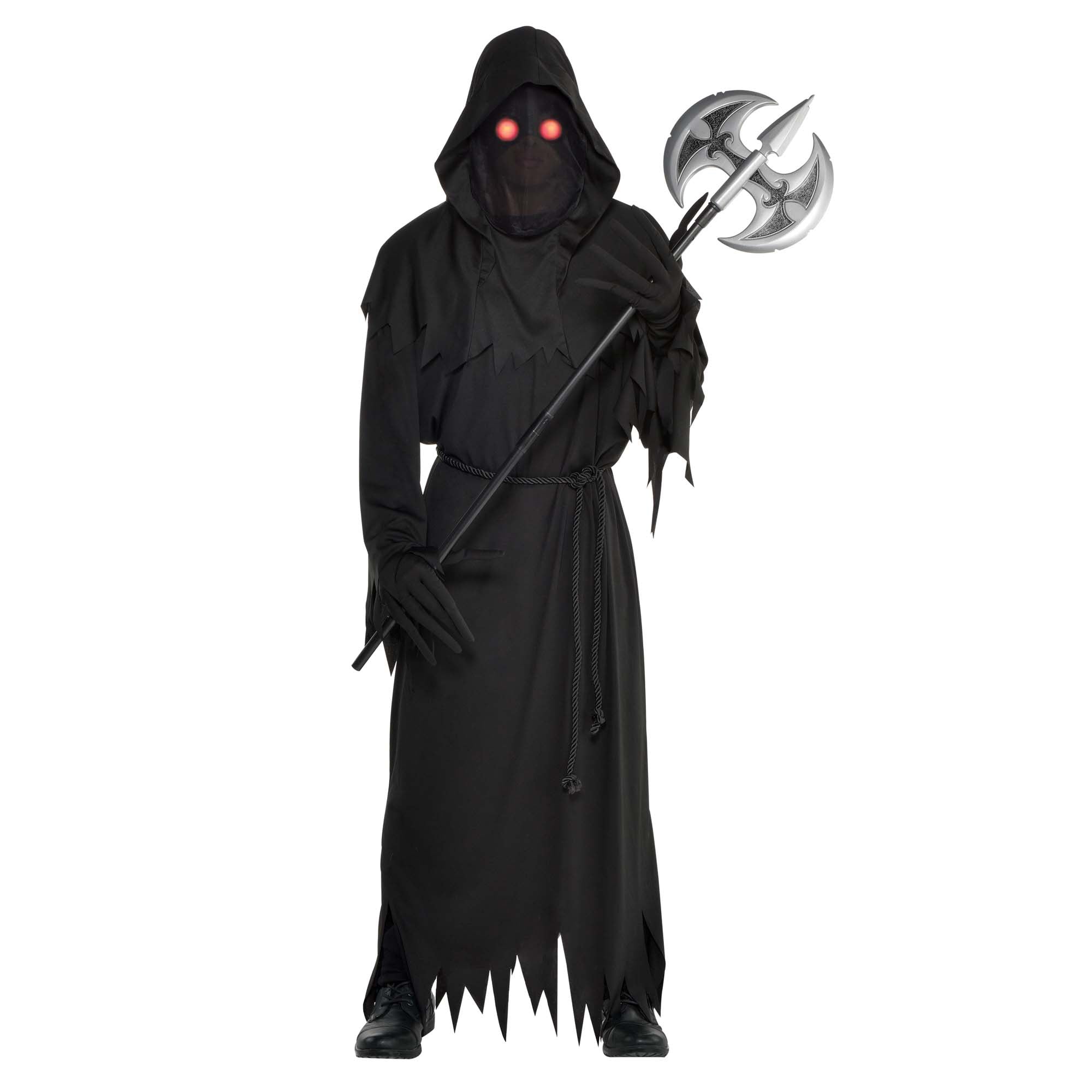 Adult Glaring Reaper Costume