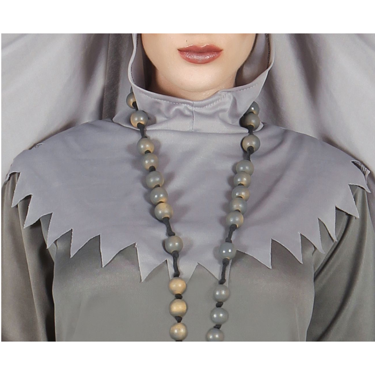 Adult Diabolic Nun Costume