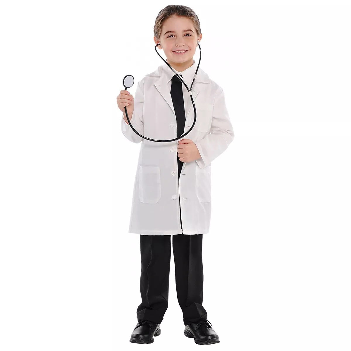 Child Doctor Lab Coat