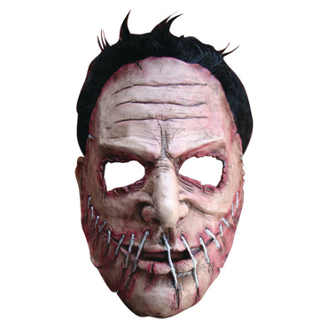 Serial Killer Mask