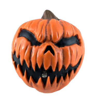 Hidden Screar Scary Pumpkin Decoration