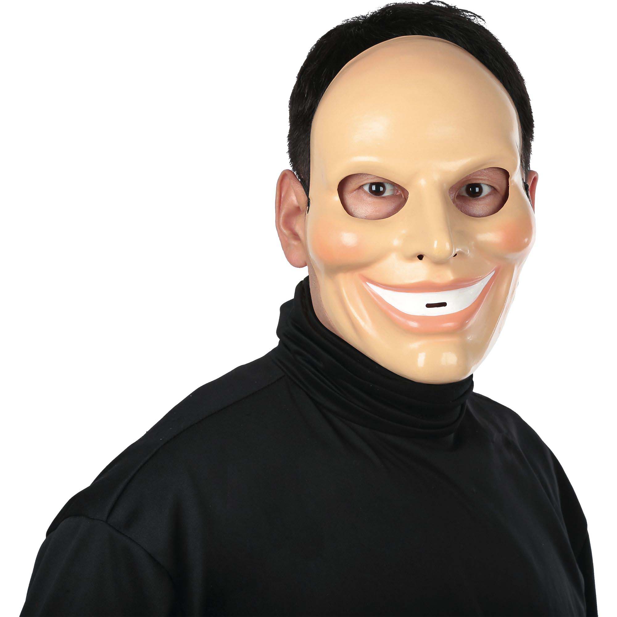 Sinister Smiler Mask