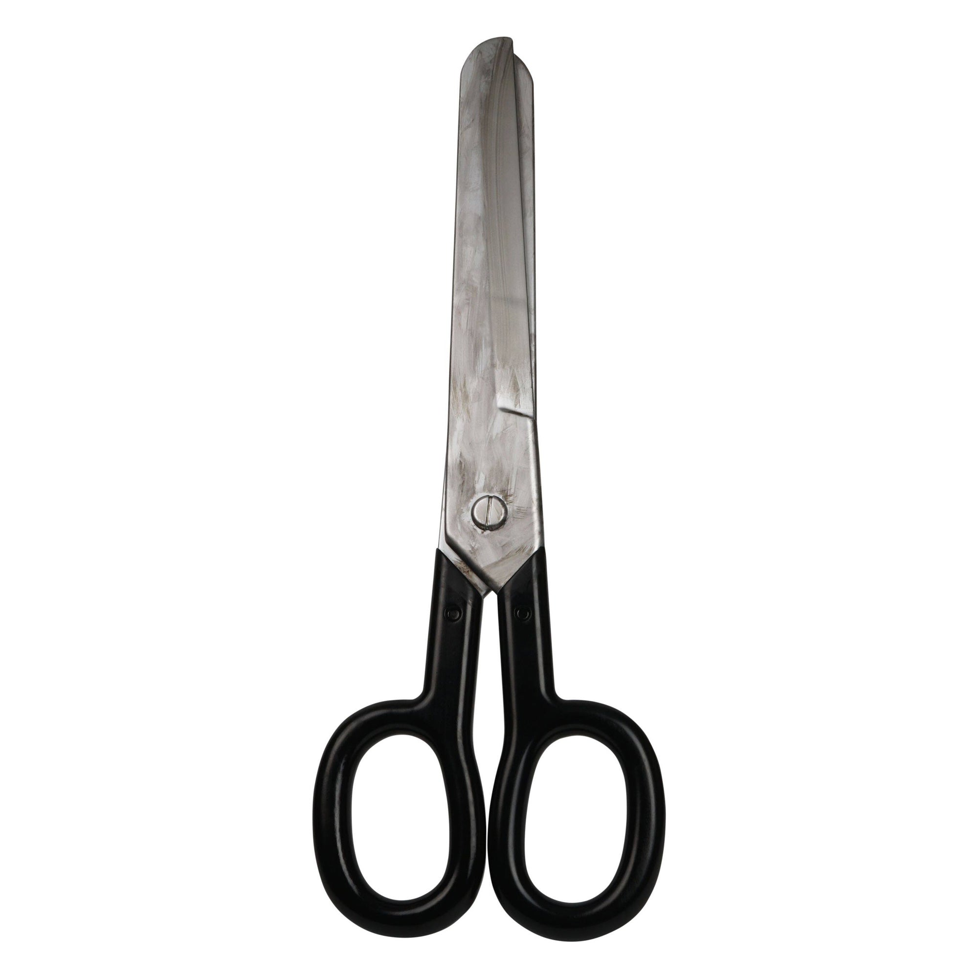 Jumbo Horror Scissor Prop