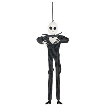 Nbc Jack Hanging Character Decoration