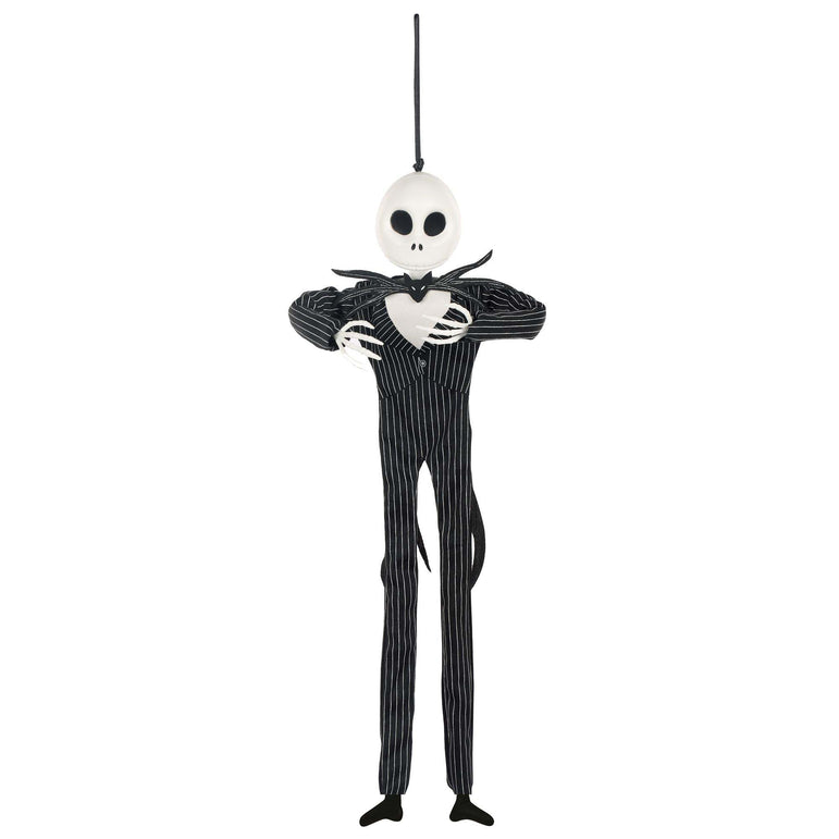 Nbc Jack Hanging Character Decoration
