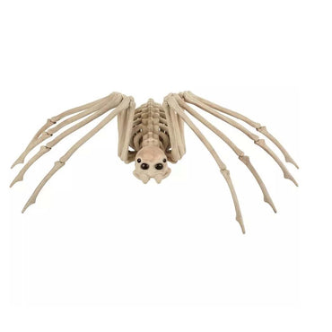 Skeleton Spider Decoration