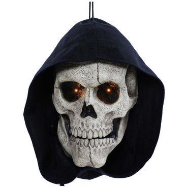 Door Greeter Reaper Decoration