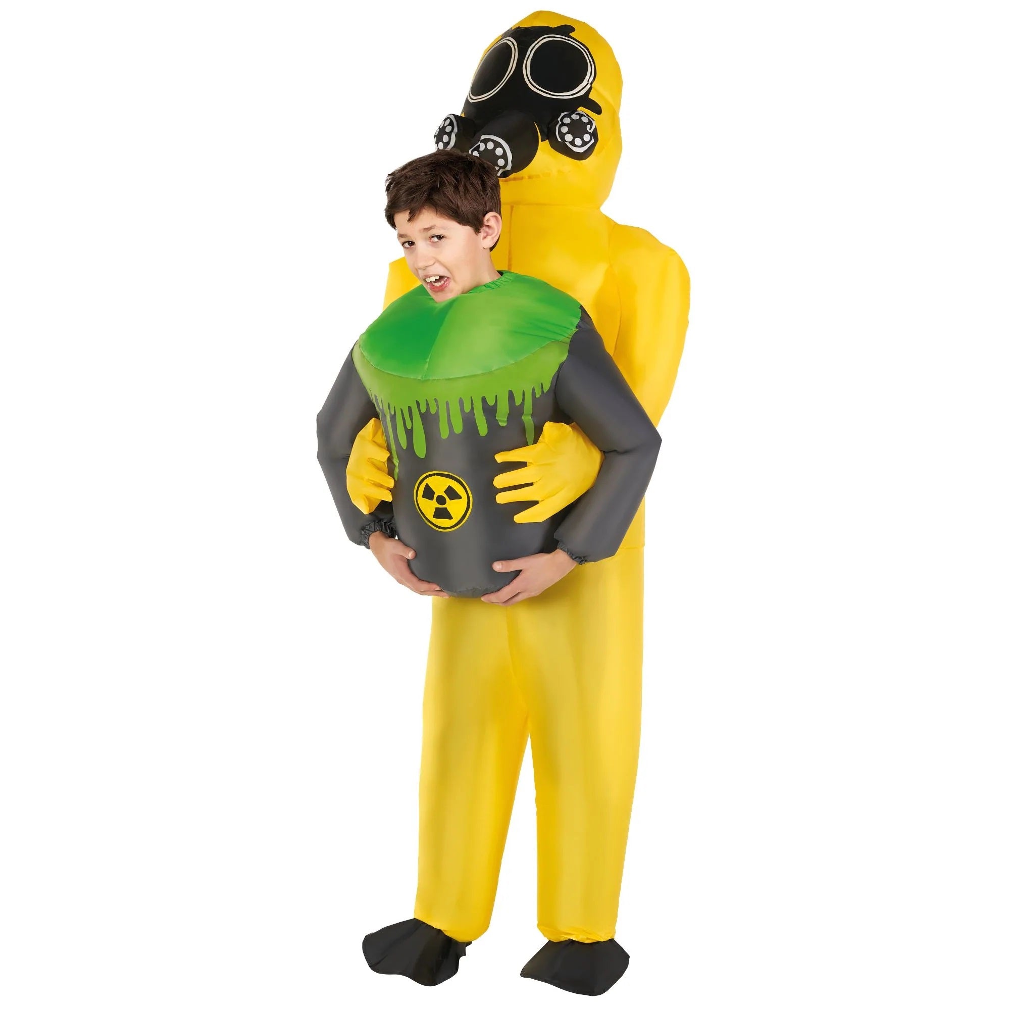 Child Toxic Pick Me Up Costume