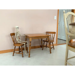 Posable Skeleton Decoration 36in