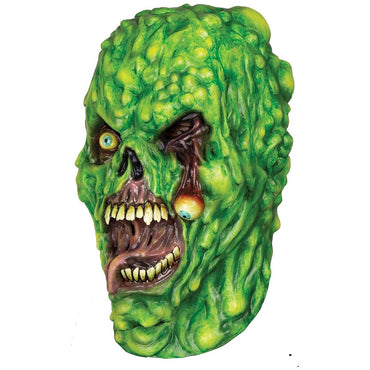 Infected Zombie Mask