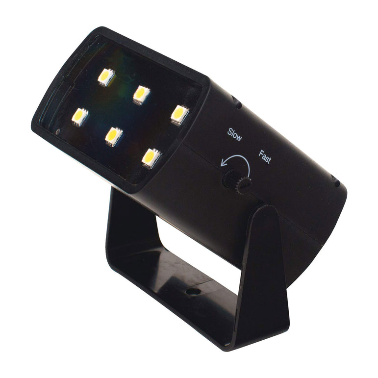 Intense LED Strobe Light