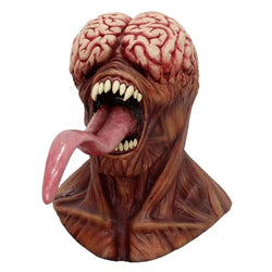 Adult Resident Evil Licker Face Mask