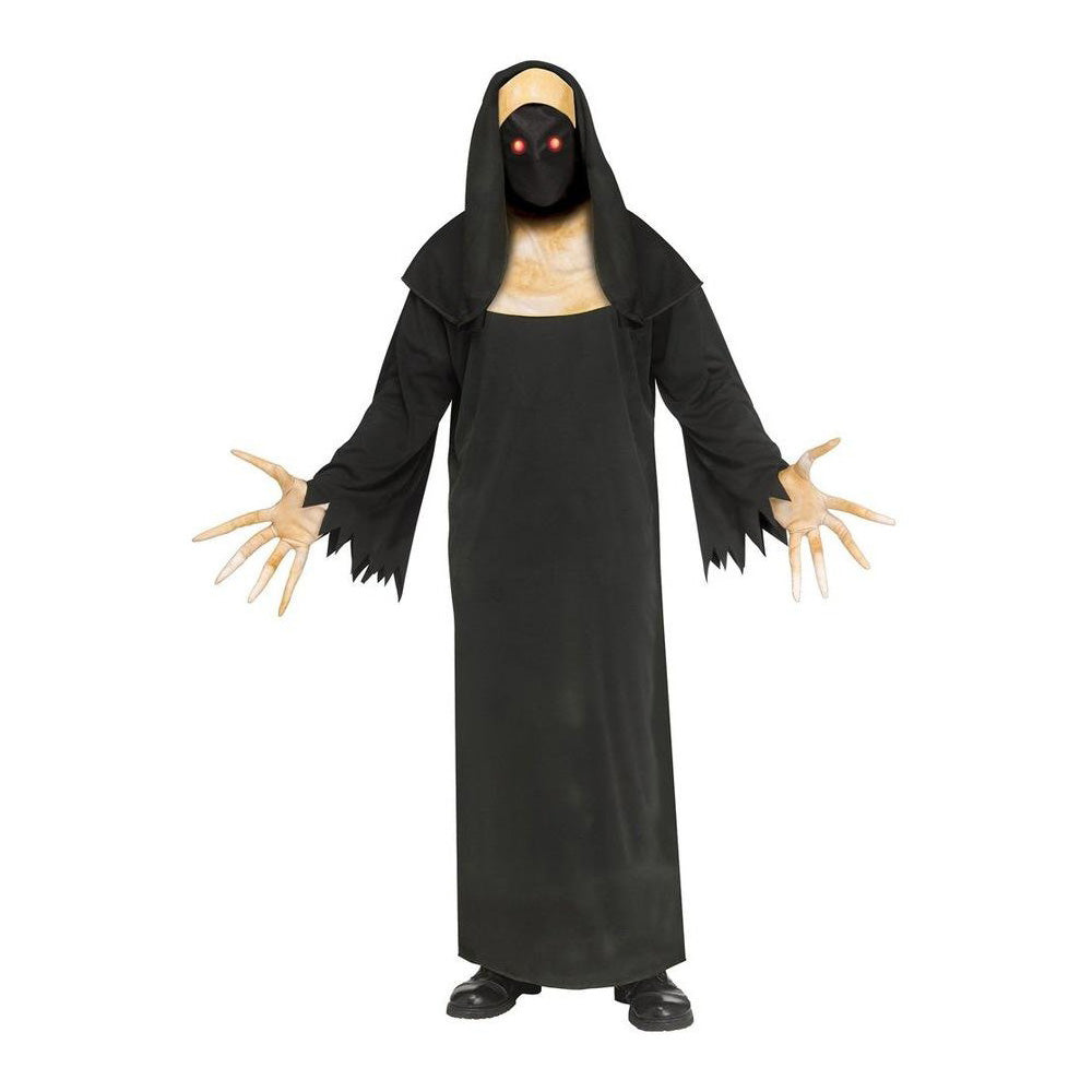 Adult Fade In & Out Wicked Sister Costume