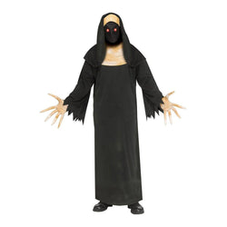 Adult Fade In & Out Wicked Sister Costume