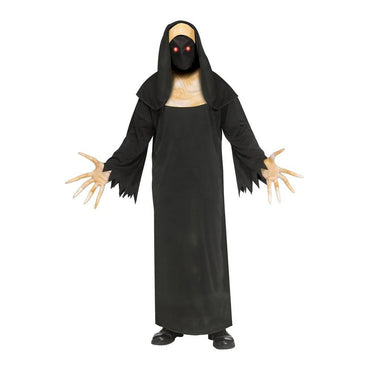 Adult Fade In & Out Wicked Sister Costume