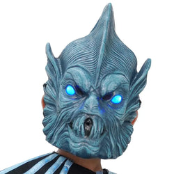 Child LED Sea King Costume