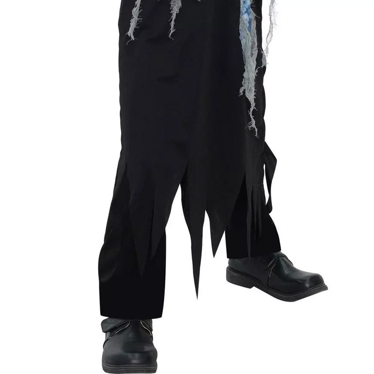 Child LED Sea King Costume