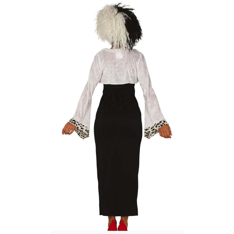 Adult Cruel Villain Costume