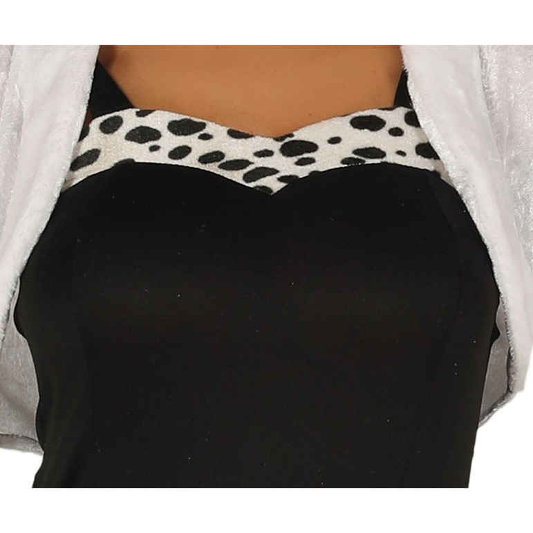 Adult Cruel Villain Costume