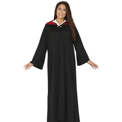 Adult Student Of Magic Girl Costume